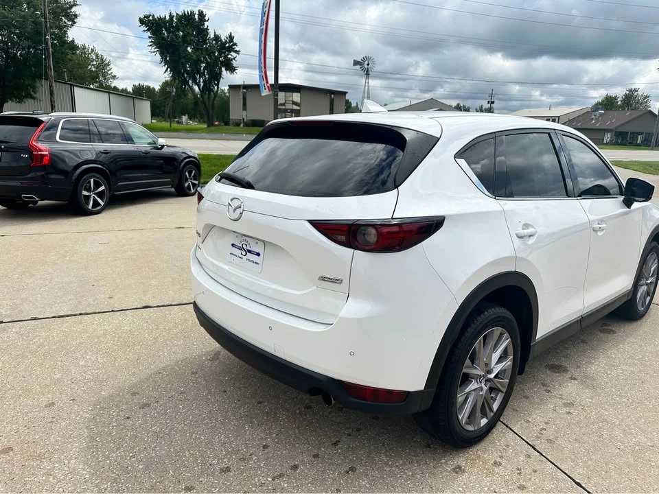 2019 Mazda CX-5 2nd Gen - Image 5 of 20