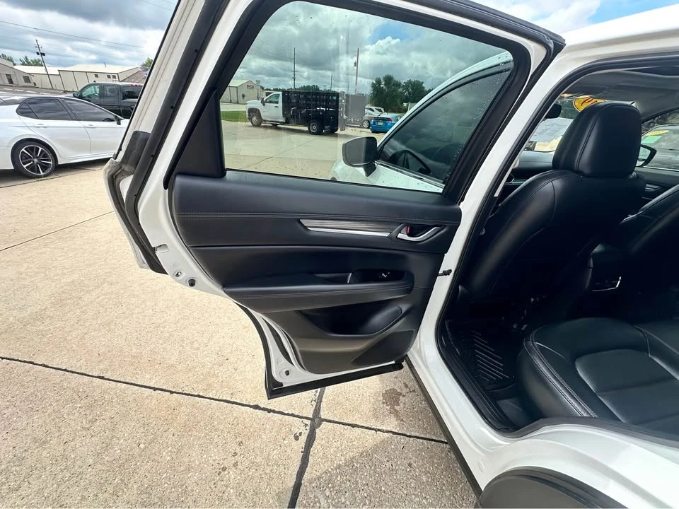 2019 Mazda CX-5 2nd Gen - Image 14 of 20