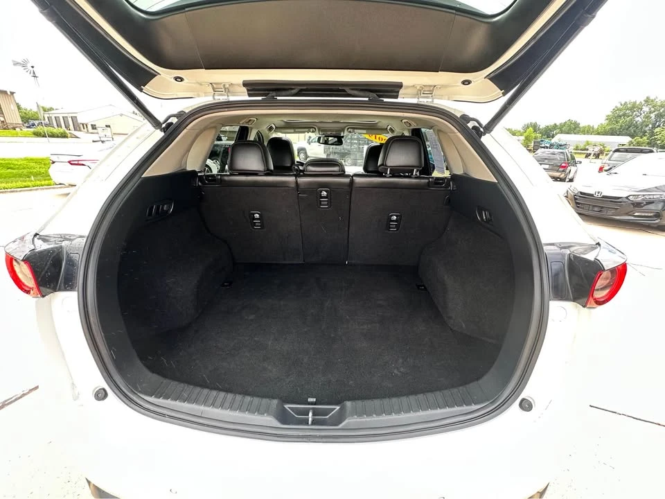 2019 Mazda CX-5 2nd Gen - Image 17 of 20