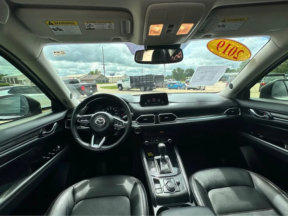 2019 Mazda CX-5 2nd Gen - Image 16 of 20