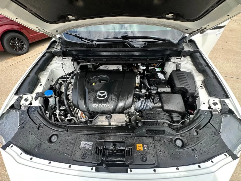 2019 Mazda CX-5 2nd Gen - Image 10 of 20