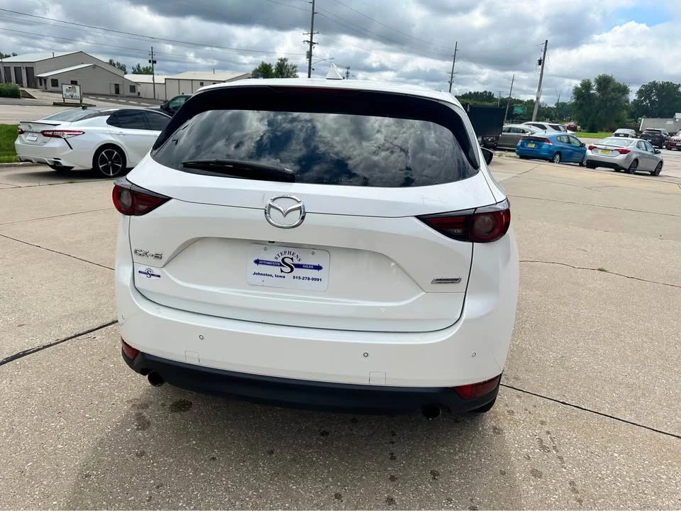 2019 Mazda CX-5 2nd Gen - Image 6 of 20