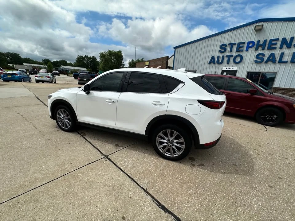 2019 Mazda CX-5 2nd Gen - Image 8 of 20