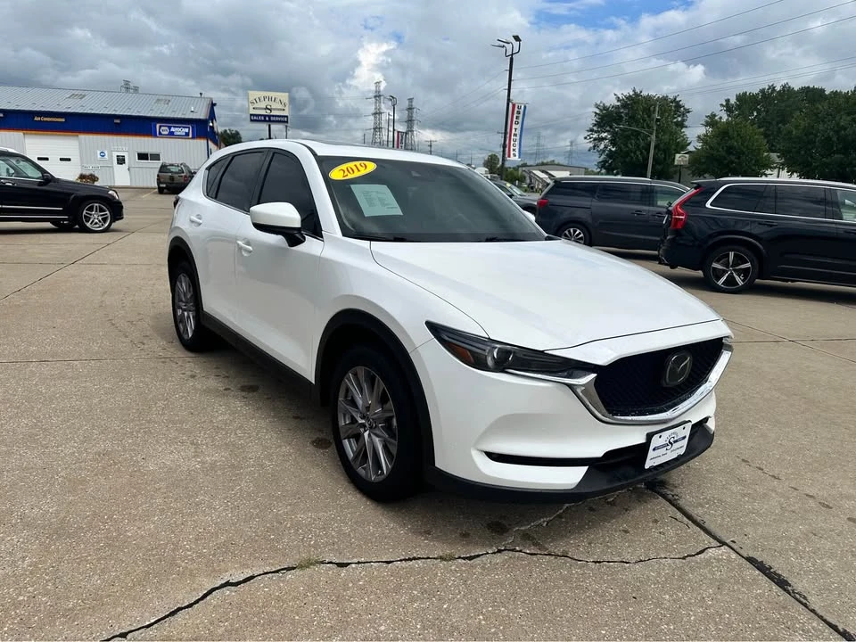 2019 Mazda CX-5 2nd Gen - Image 3 of 20