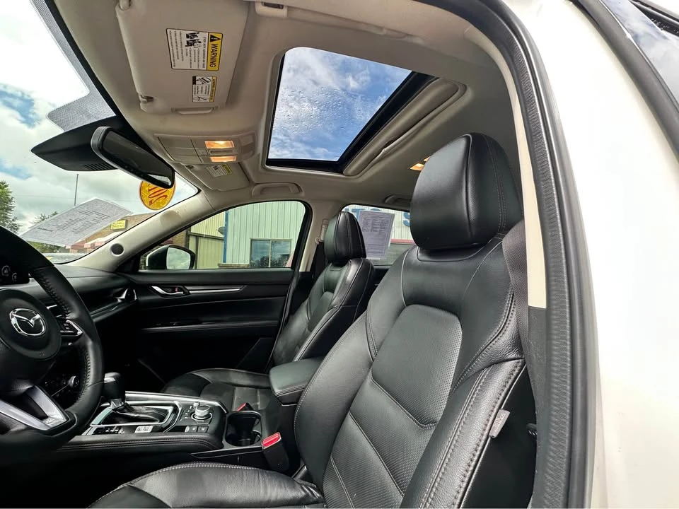 2019 Mazda CX-5 2nd Gen - Image 13 of 20