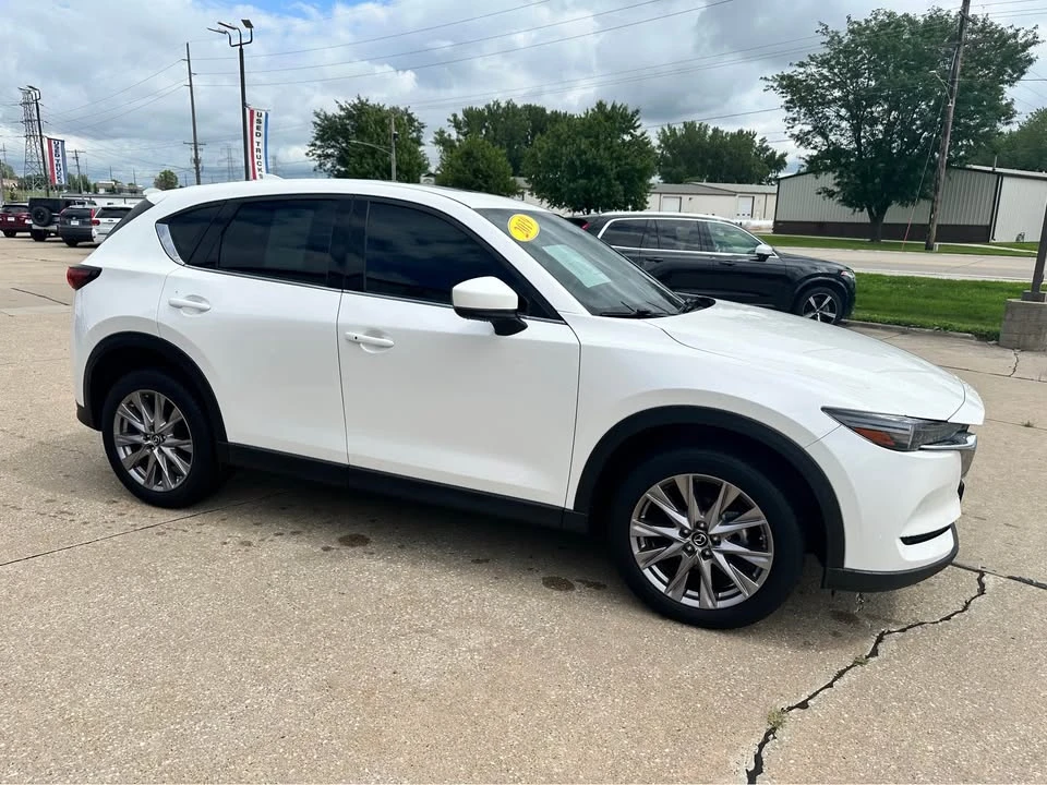 2019 Mazda CX-5 2nd Gen - Image 4 of 20