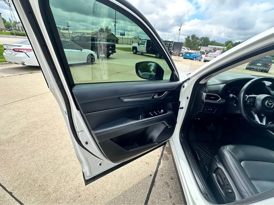 2019 Mazda CX-5 2nd Gen - Image 11 of 20