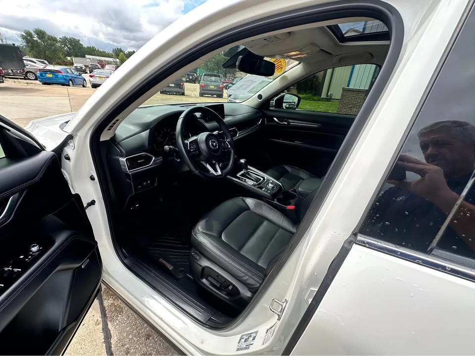 2019 Mazda CX-5 2nd Gen - Image 12 of 20