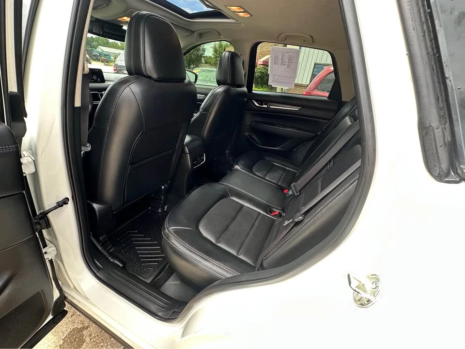 2019 Mazda CX-5 2nd Gen - Image 15 of 20