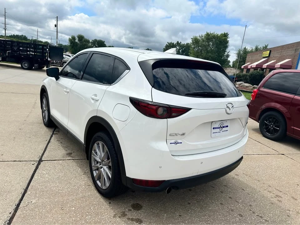 2019 Mazda CX-5 2nd Gen - Image 7 of 20