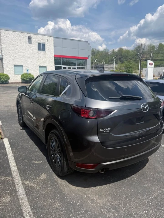 2019 Mazda CX-5 2nd Gen - Image 4 of 7