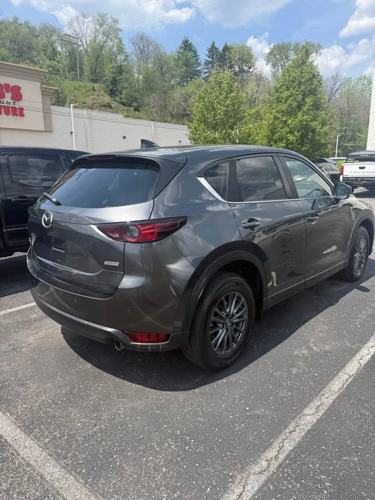 2019 Mazda CX-5 2nd Gen - Image 3 of 7