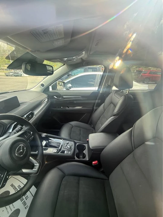 2019 Mazda CX-5 2nd Gen - Image 6 of 7