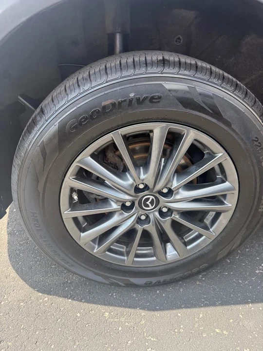 2019 Mazda CX-5 2nd Gen - Image 5 of 7