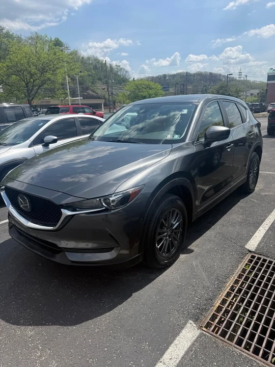 2019 Mazda CX-5 2nd Gen - Image 2 of 7