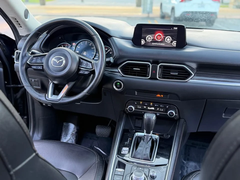 2019 Mazda CX-5 2nd Gen - Image 16 of 20