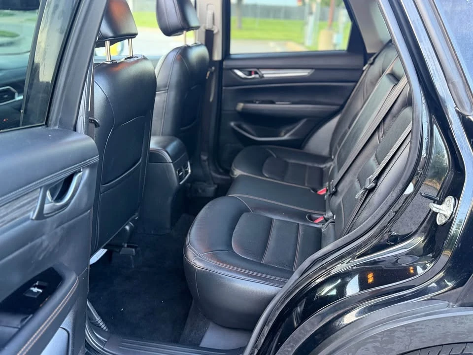 2019 Mazda CX-5 2nd Gen - Image 10 of 20