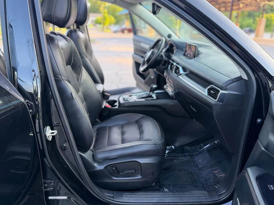2019 Mazda CX-5 2nd Gen - Image 14 of 20