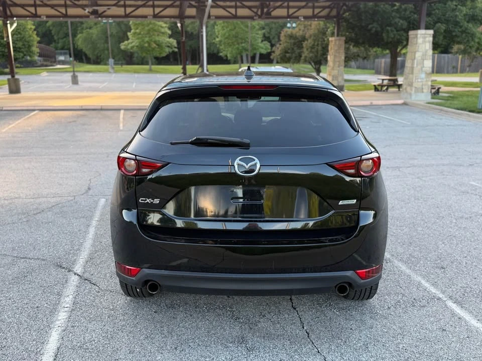 2019 Mazda CX-5 2nd Gen - Image 6 of 20