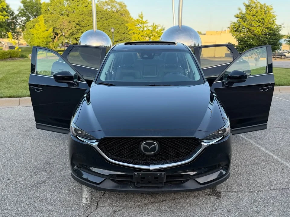 2019 Mazda CX-5 2nd Gen - Image 15 of 20