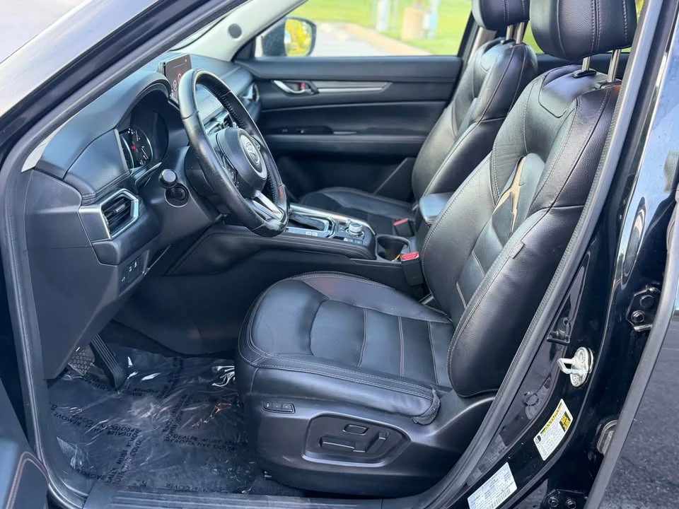 2019 Mazda CX-5 2nd Gen - Image 9 of 20