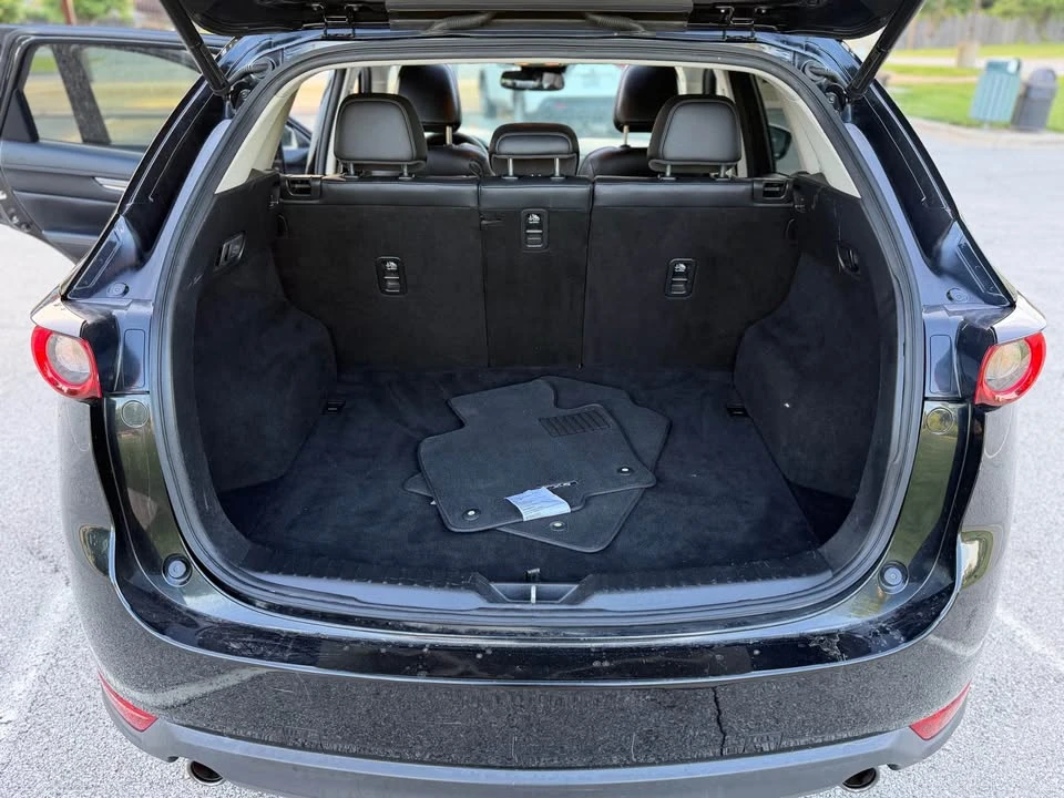 2019 Mazda CX-5 2nd Gen - Image 11 of 20