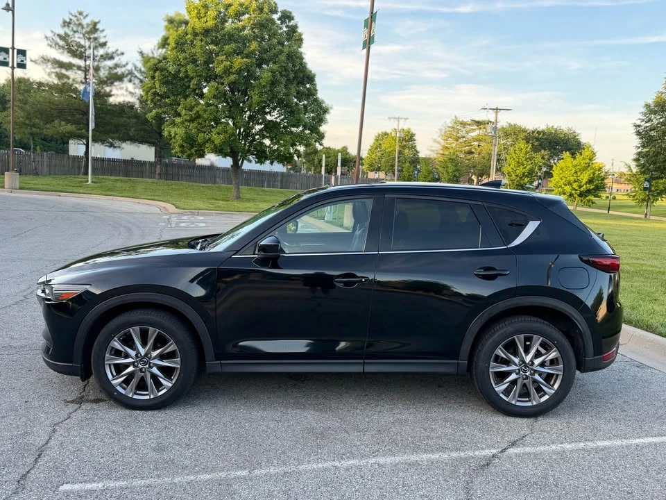 2019 Mazda CX-5 2nd Gen - Image 8 of 20