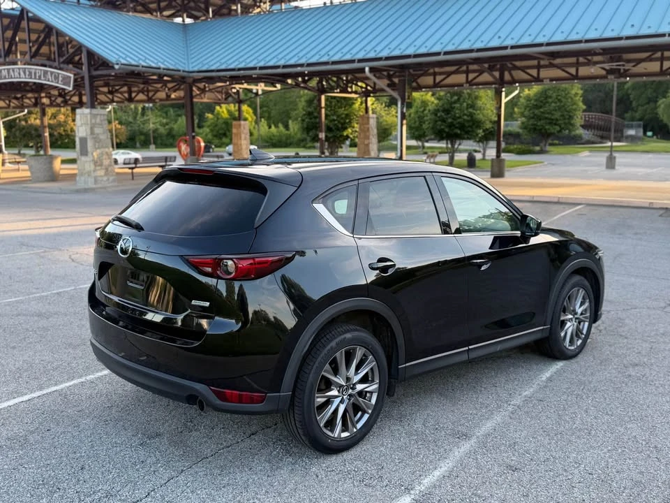 2019 Mazda CX-5 2nd Gen - Image 5 of 20