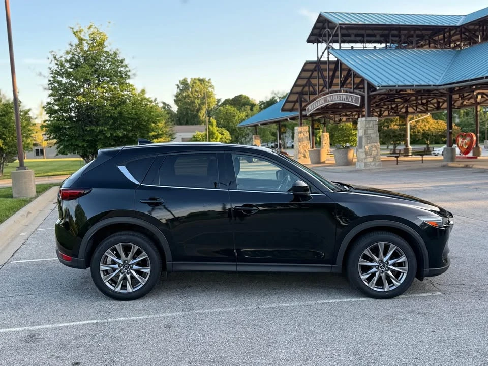 2019 Mazda CX-5 2nd Gen - Image 4 of 20