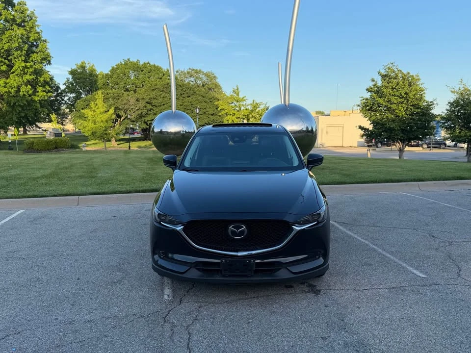 2019 Mazda CX-5 2nd Gen - Image 2 of 20