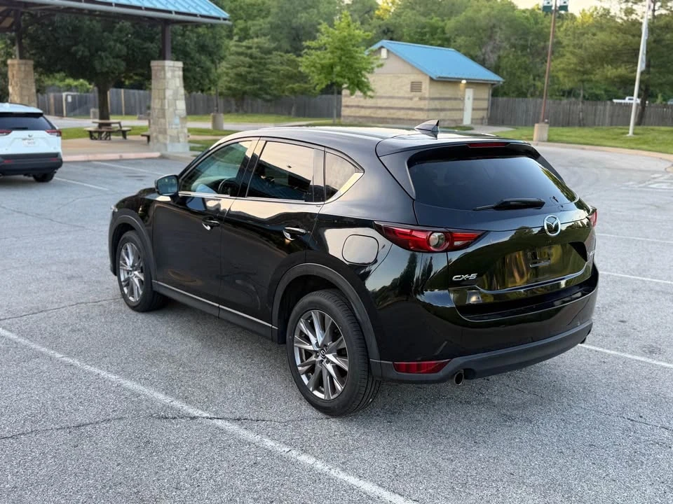 2019 Mazda CX-5 2nd Gen - Image 7 of 20