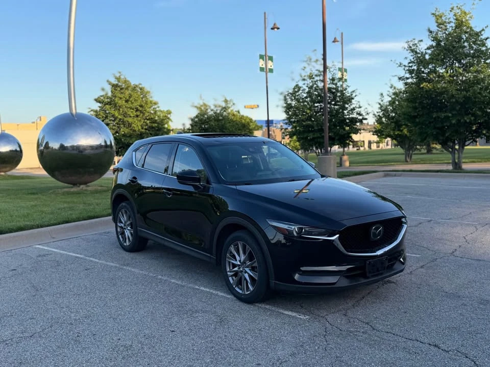 2019 Mazda CX-5 2nd Gen - Image 3 of 20