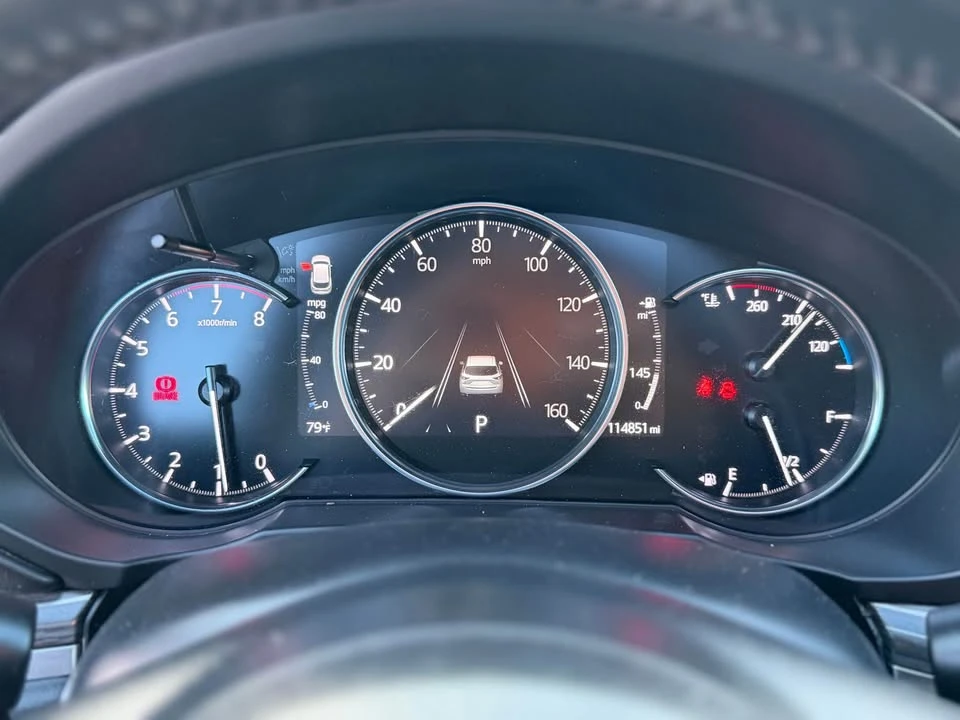 2019 Mazda CX-5 2nd Gen - Image 19 of 20