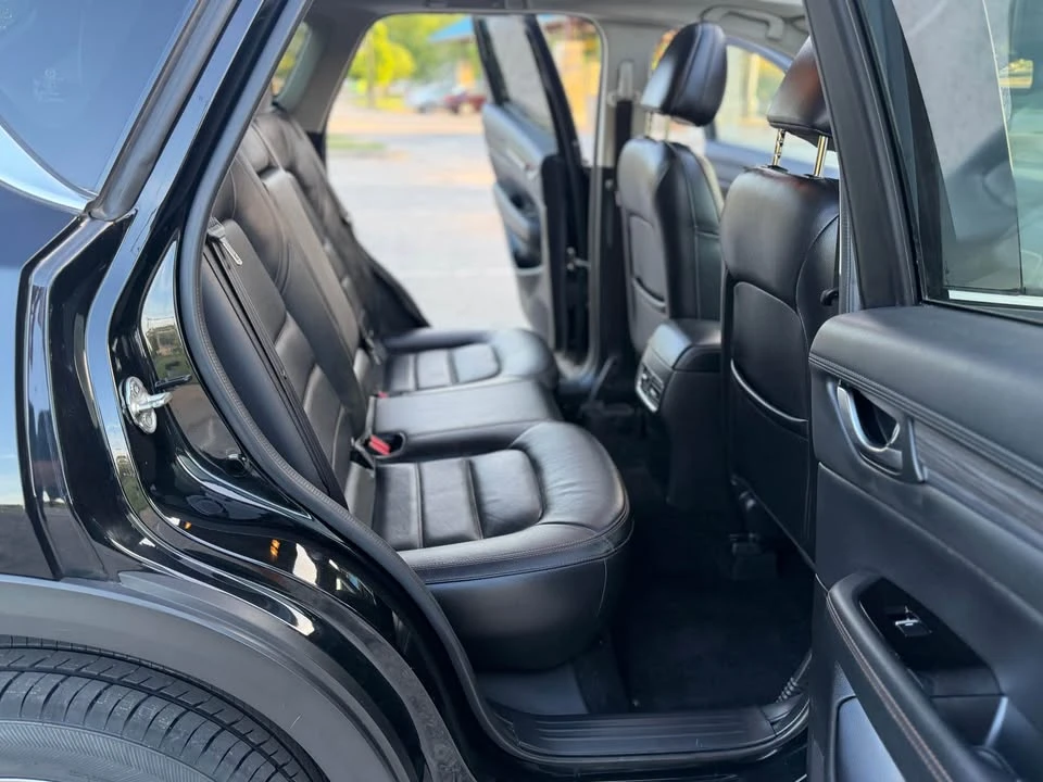 2019 Mazda CX-5 2nd Gen - Image 13 of 20