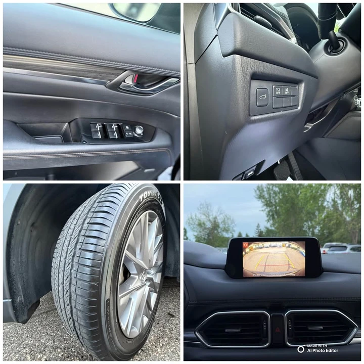 2019 Mazda CX-5 2nd Gen - Image 20 of 21