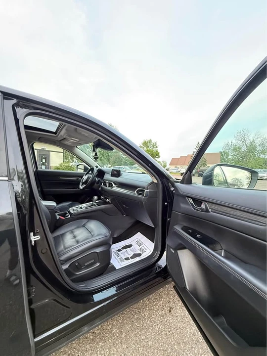 2019 Mazda CX-5 2nd Gen - Image 12 of 21