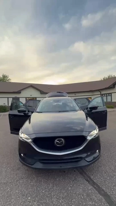 2019 Mazda CX-5 2nd Gen - Image 21 of 21
