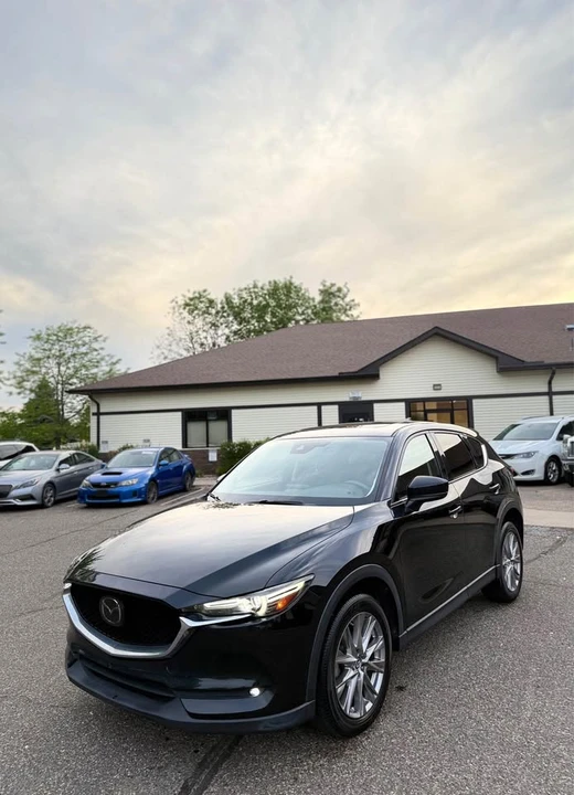 2019 Mazda CX-5 2nd Gen - Image 3 of 21