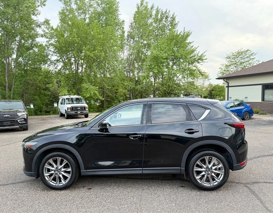 2019 Mazda CX-5 2nd Gen - Image 4 of 21