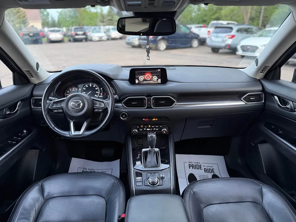 2019 Mazda CX-5 2nd Gen - Image 17 of 21
