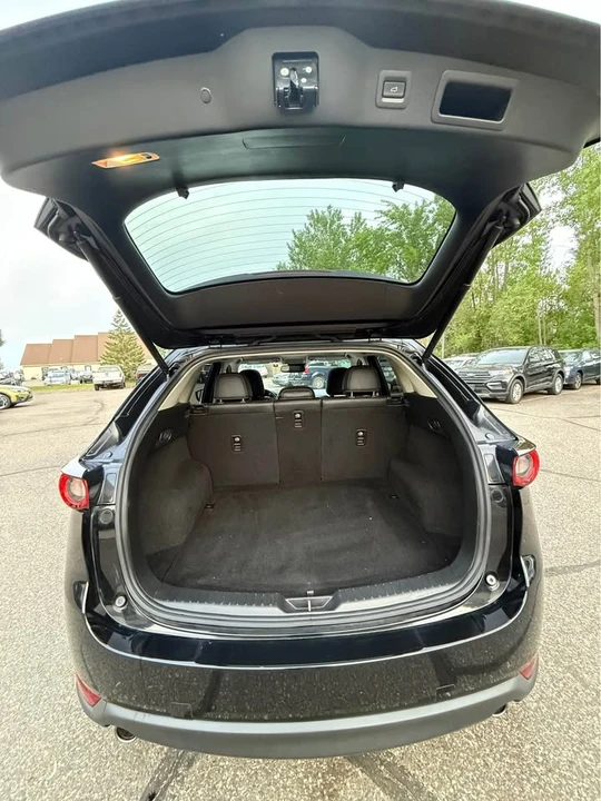 2019 Mazda CX-5 2nd Gen - Image 10 of 21