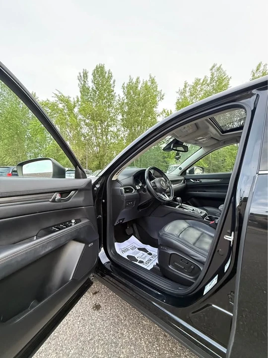 2019 Mazda CX-5 2nd Gen - Image 8 of 21