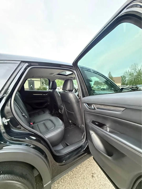 2019 Mazda CX-5 2nd Gen - Image 11 of 21