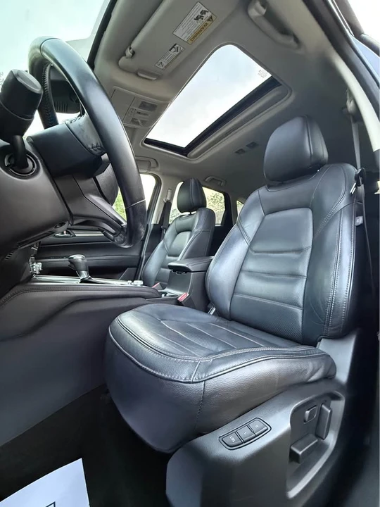 2019 Mazda CX-5 2nd Gen - Image 14 of 21