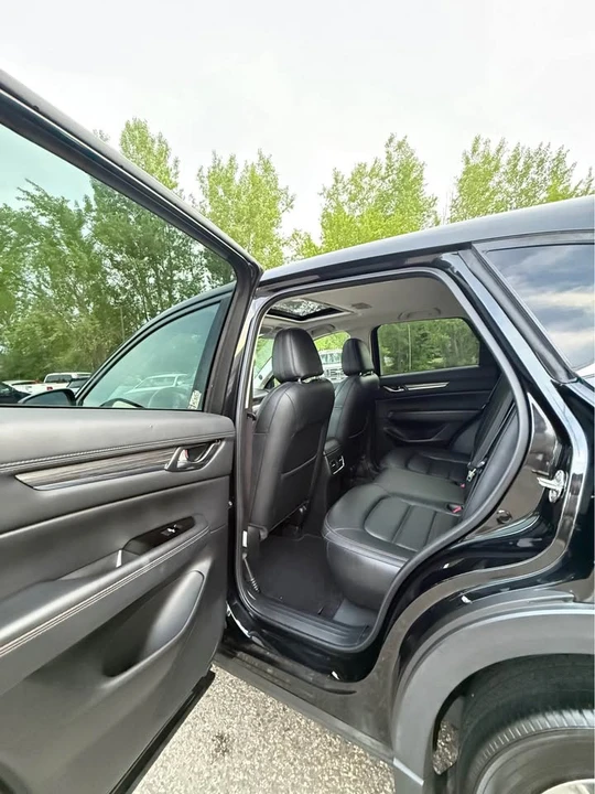 2019 Mazda CX-5 2nd Gen - Image 9 of 21