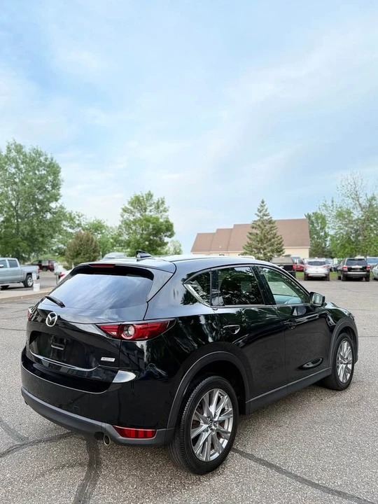 2019 Mazda CX-5 2nd Gen - Image 6 of 21