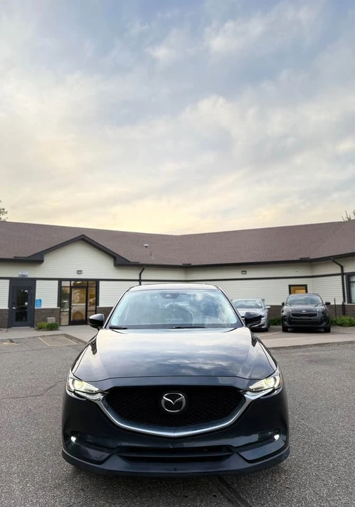2019 Mazda CX-5 2nd Gen - Image 2 of 21