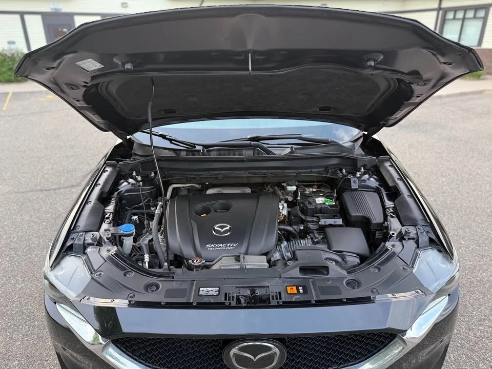 2019 Mazda CX-5 2nd Gen - Image 16 of 21