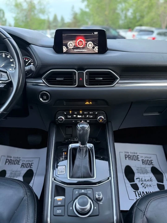 2019 Mazda CX-5 2nd Gen - Image 18 of 21