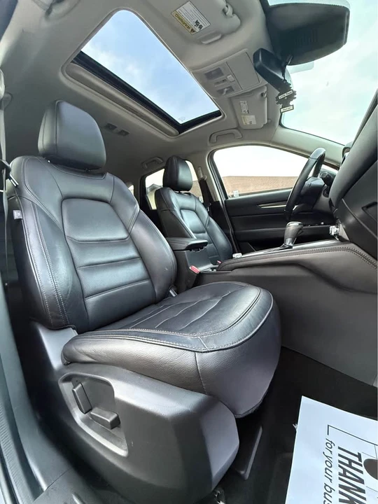 2019 Mazda CX-5 2nd Gen - Image 13 of 21